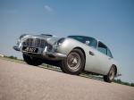 Aston Martin DB5 James Bond Edition 1964 года